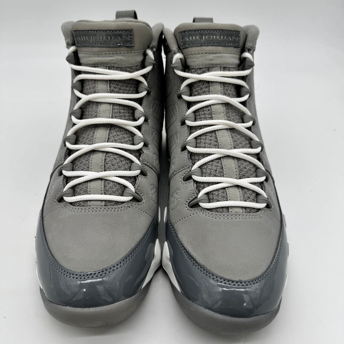 Jordan 9 Cool Grey (2025)