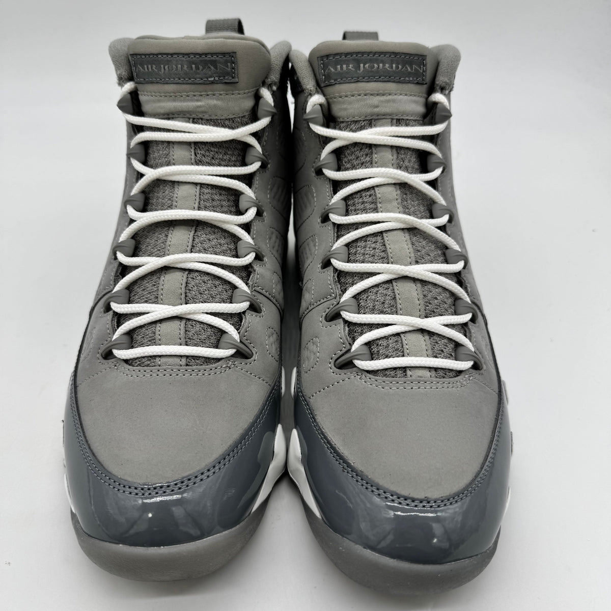 Jordan 9 Cool Grey (2025)