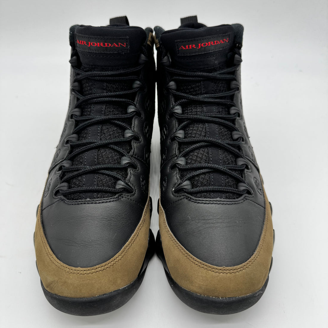 Jordan 9 Olive (2024)