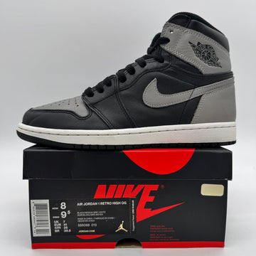 Jordan 1 High Shadow (2018)