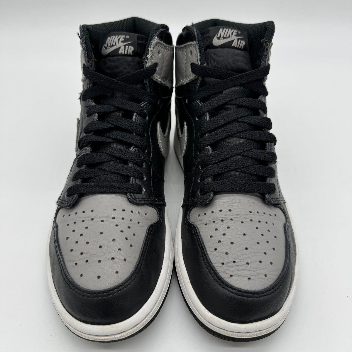 Jordan 1 High Shadow (2018)