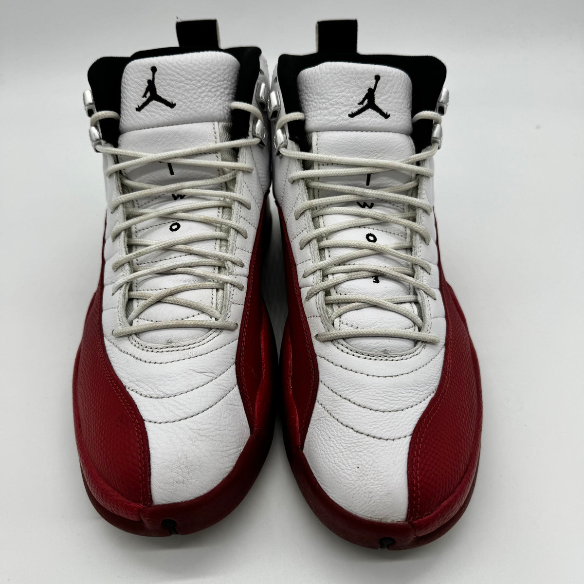 Jordan 12 Cherry (2023)