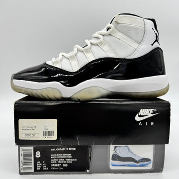Jordan 11 Concord (2018)