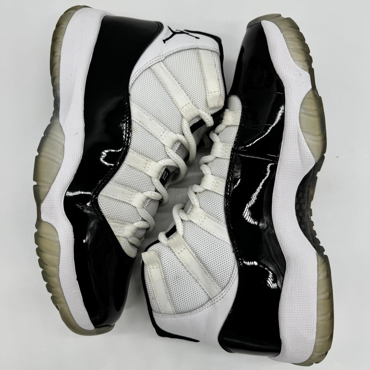 Jordan 11 Concord (2018)