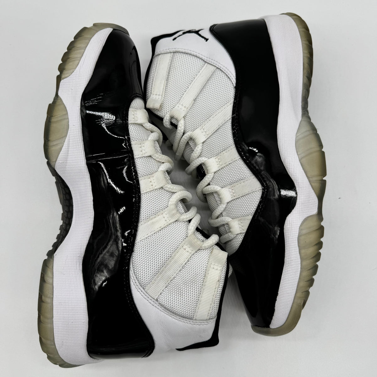 Jordan 11 Concord (2018)