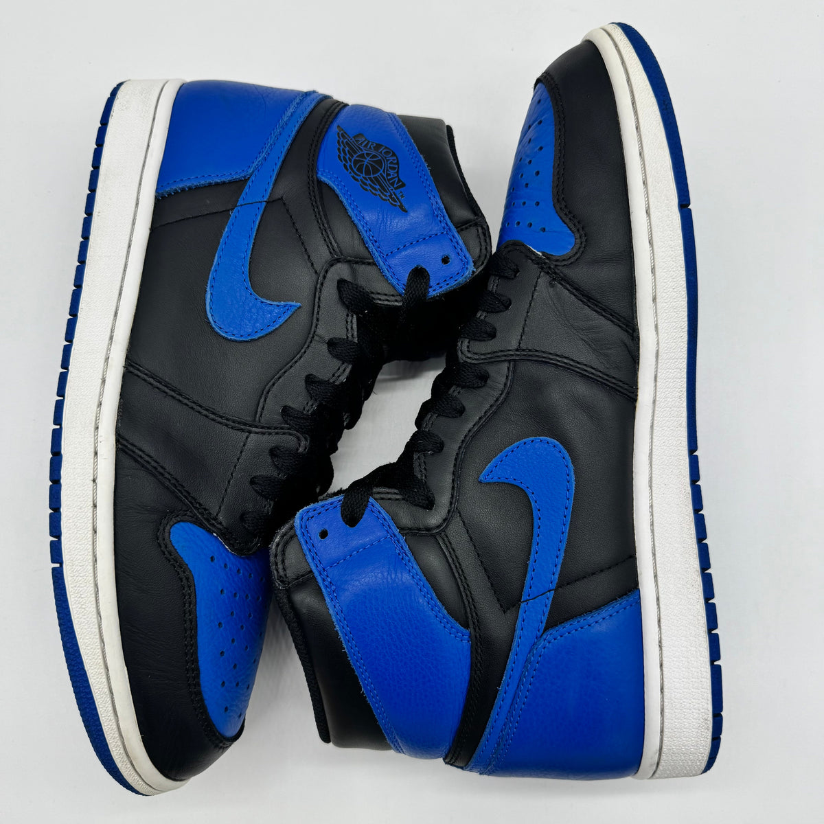 Jordan 1 Royal (2017)