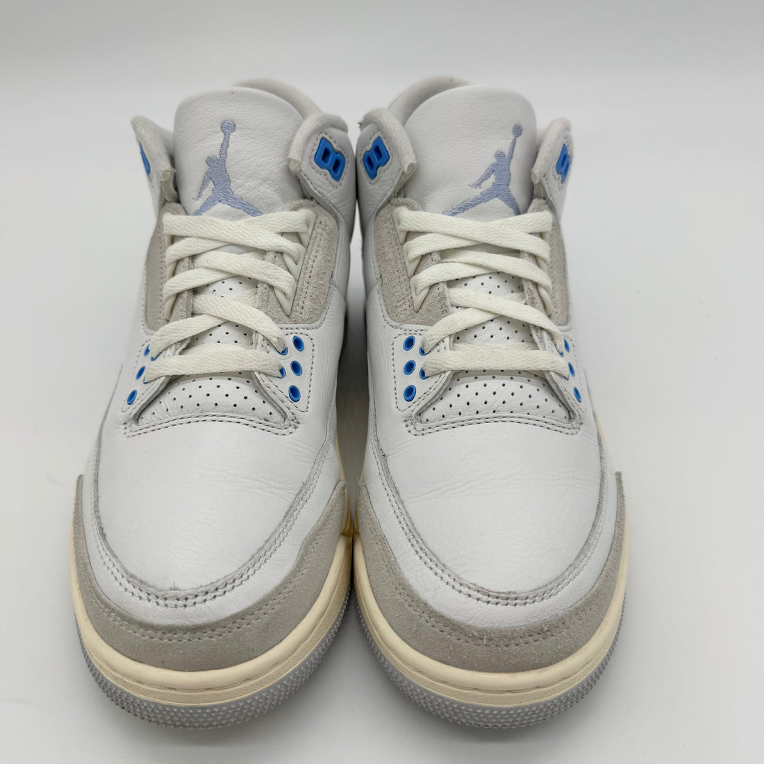 Jordan 3 Lucky Shorts