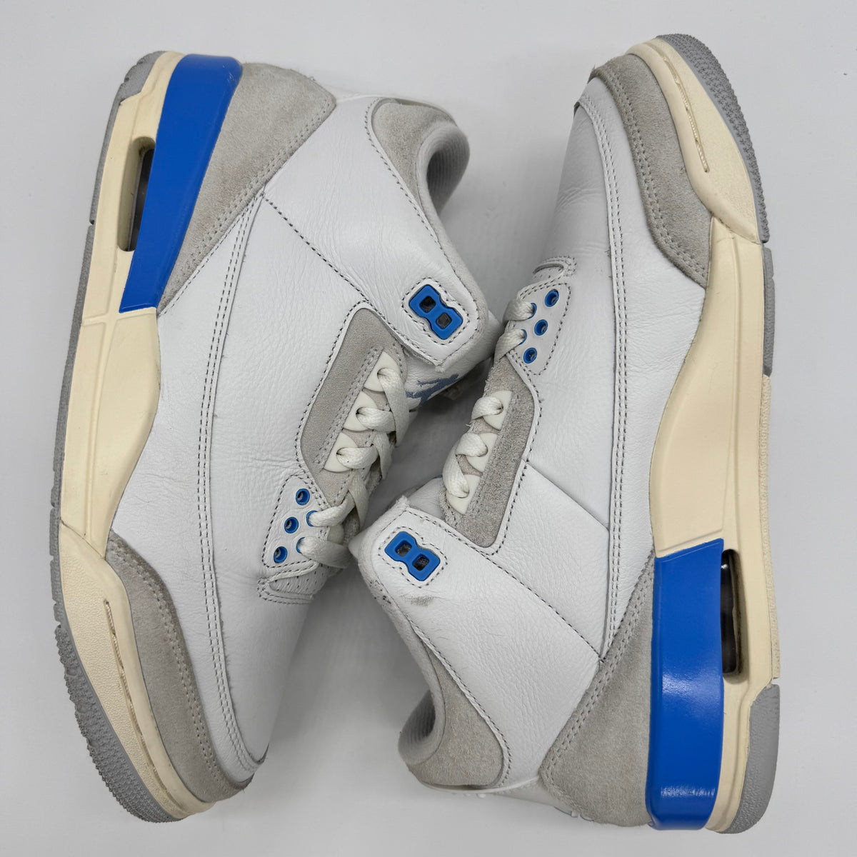 Jordan 3 Lucky Shorts