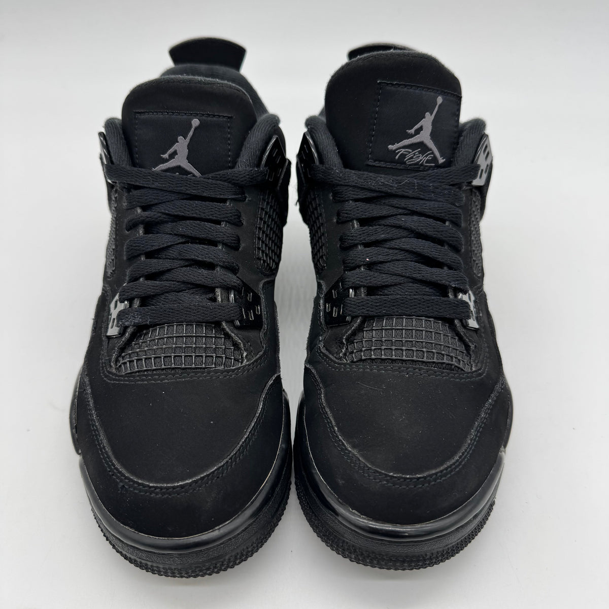 Jordan 4 Black Cat (2020) (GS)
