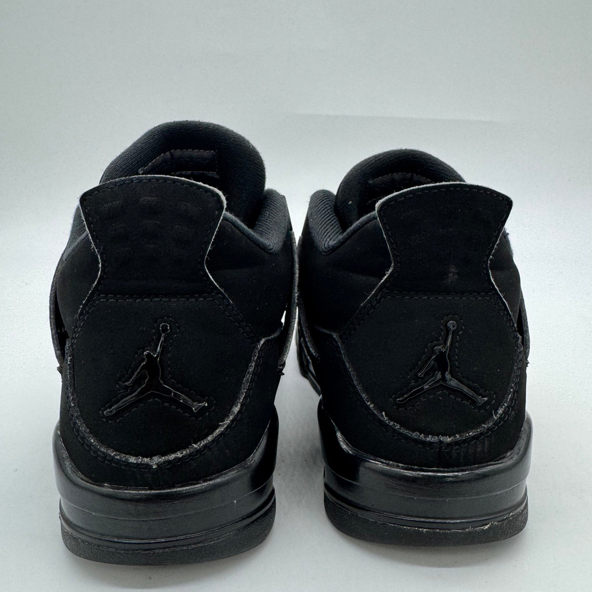 Jordan 4 Black Cat (2020) (GS)