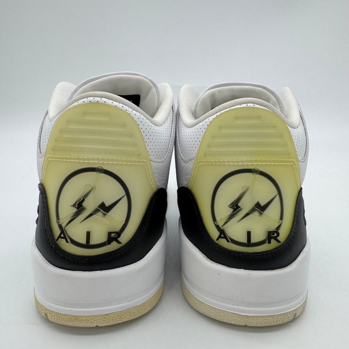 Jordan 3 Fragment