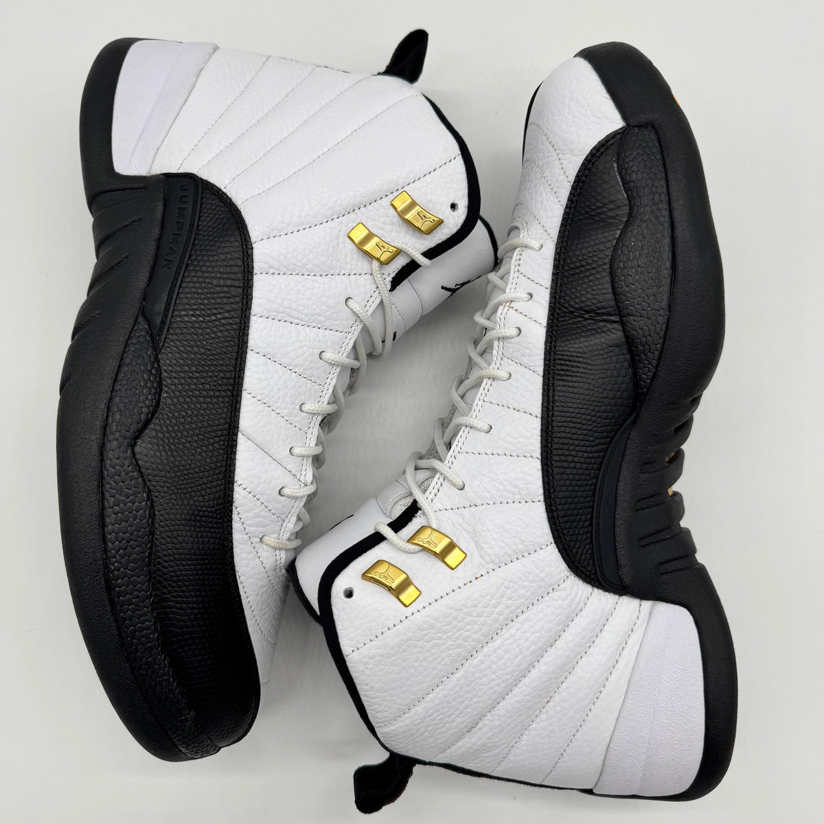Jordan 12 Taxi (2013)