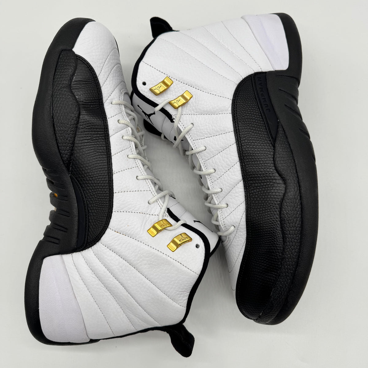 Jordan 12 Taxi (2013)