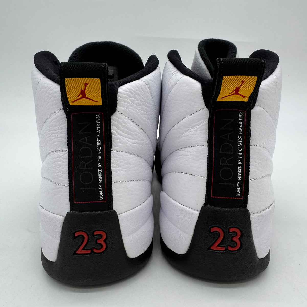 Jordan 12 Taxi (2013)