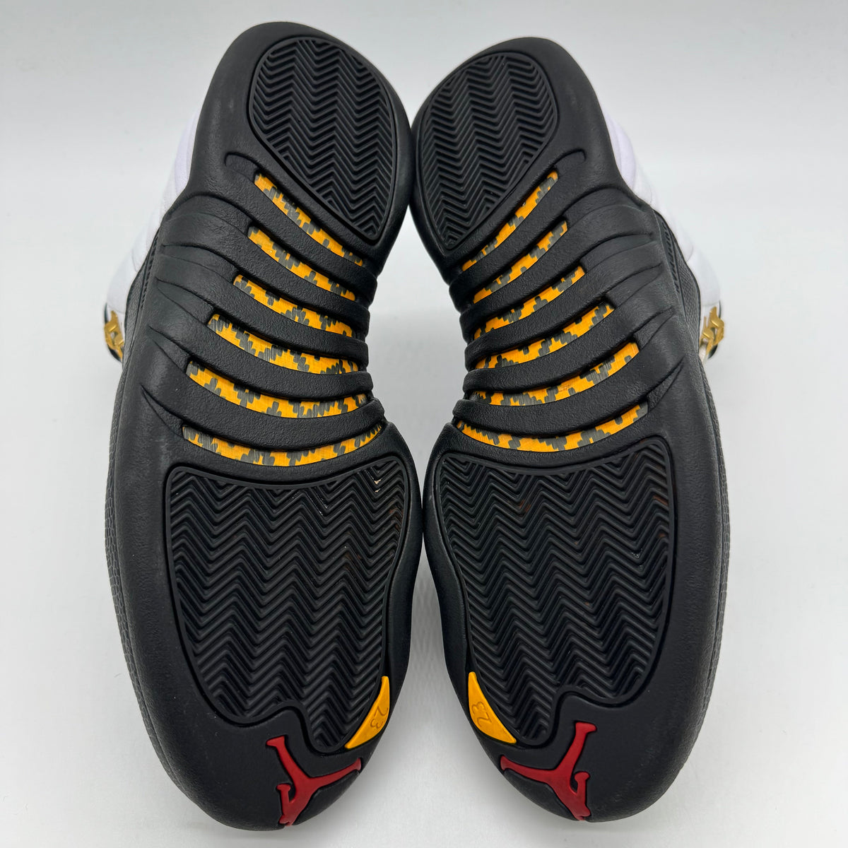 Jordan 12 Taxi (2013)
