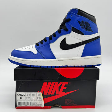 Jordan 1 High Game Royal
