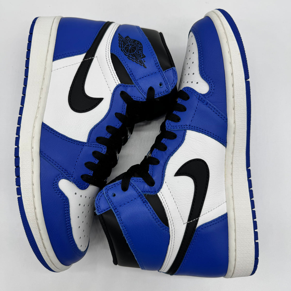Jordan 1 High Game Royal