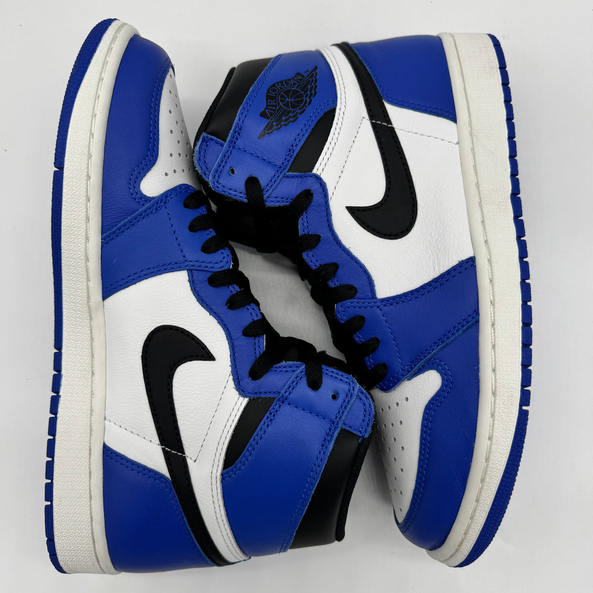 Jordan 1 High Game Royal