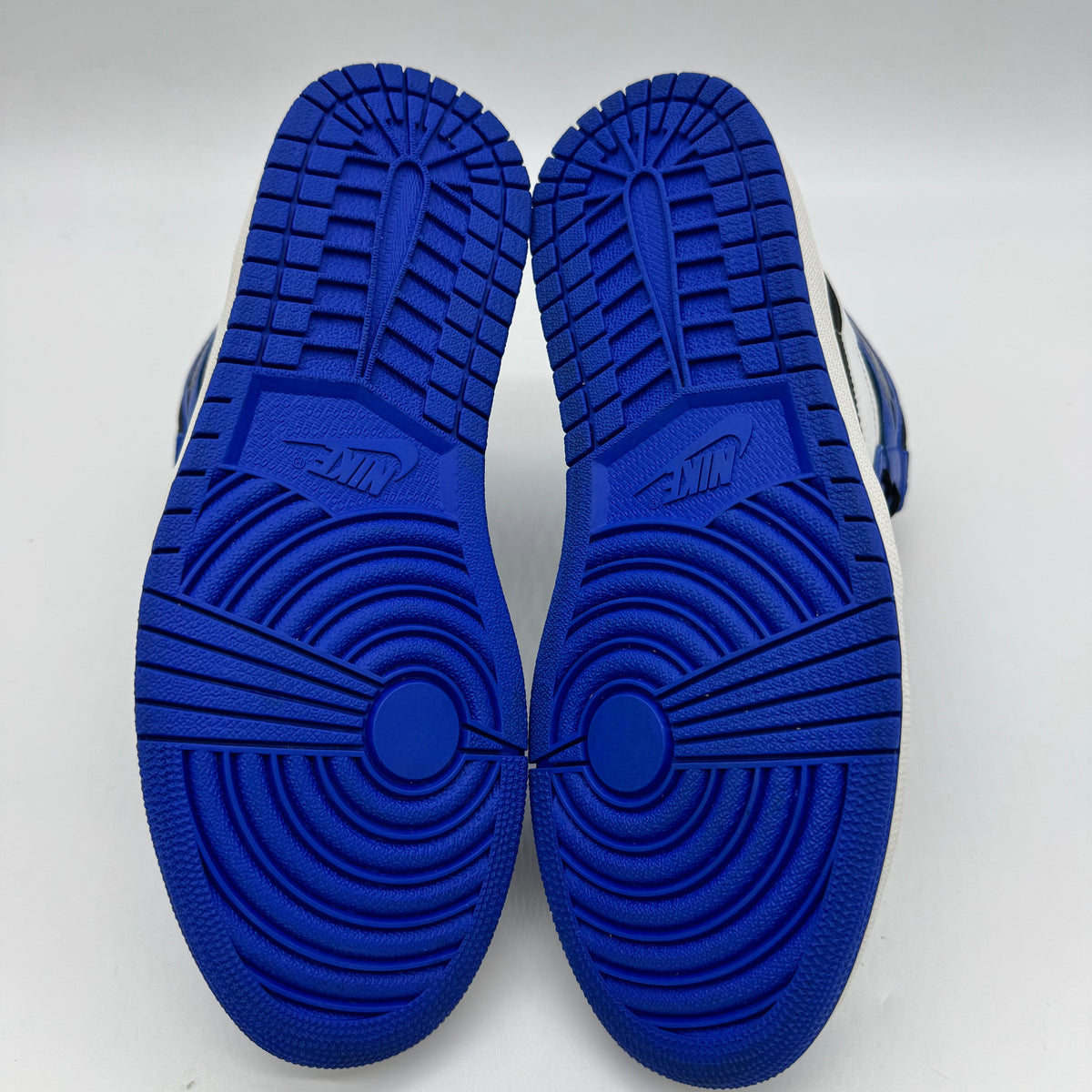 Jordan 1 High Game Royal