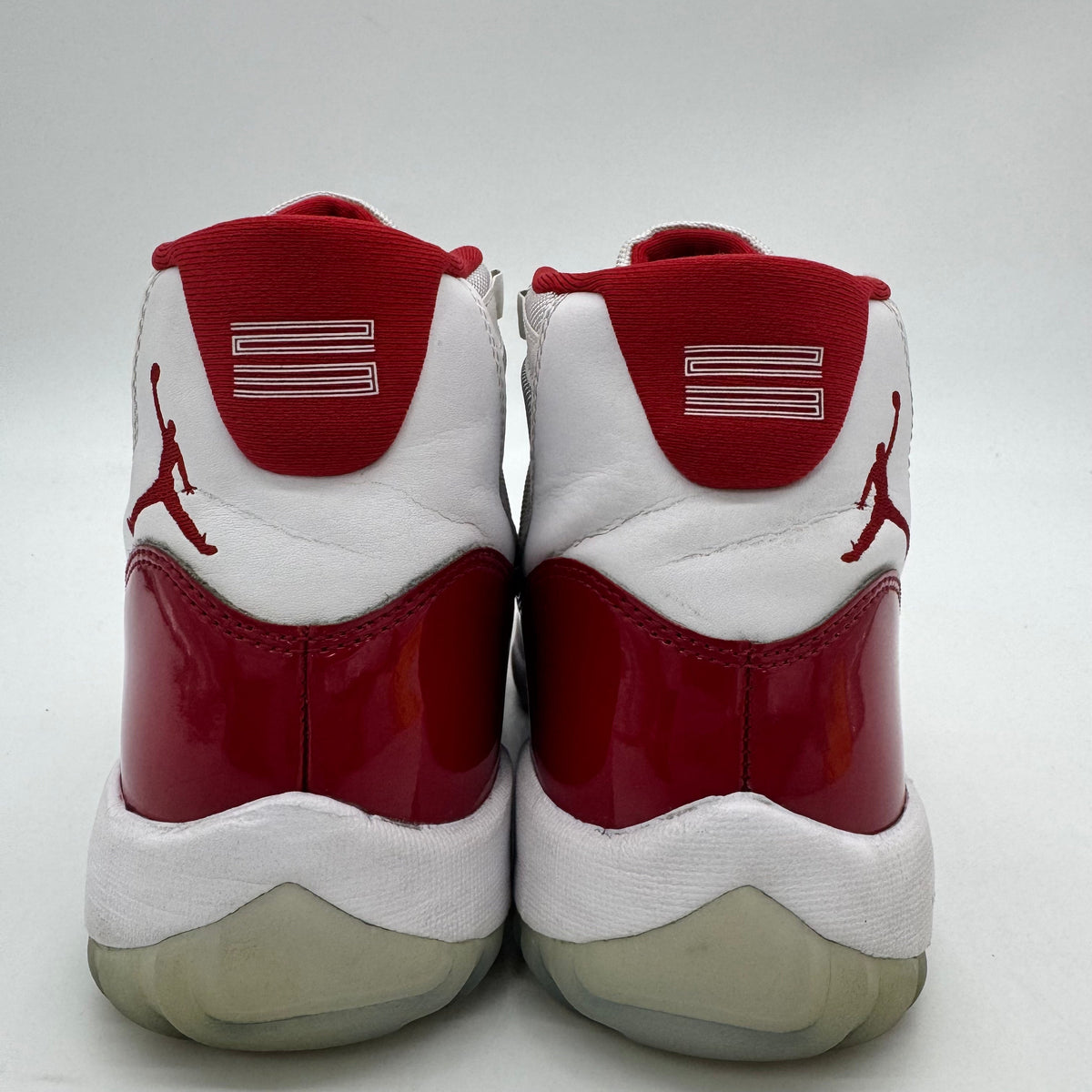 Jordan 11 Cherry (2022)