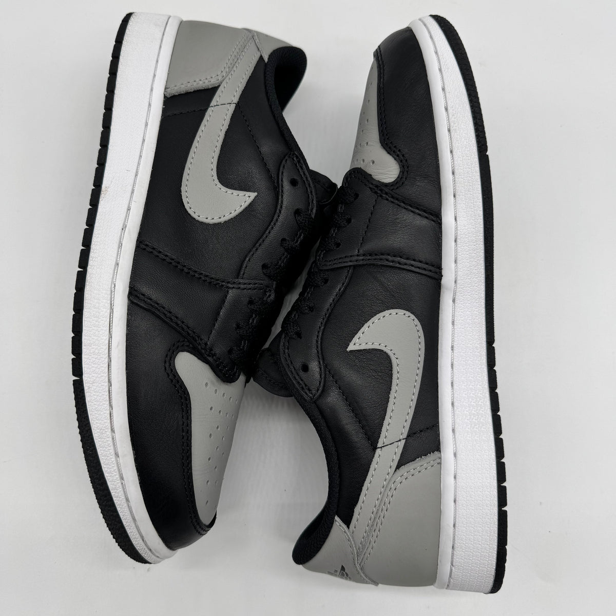 Jordan 1 Low OG Shadow (2024)