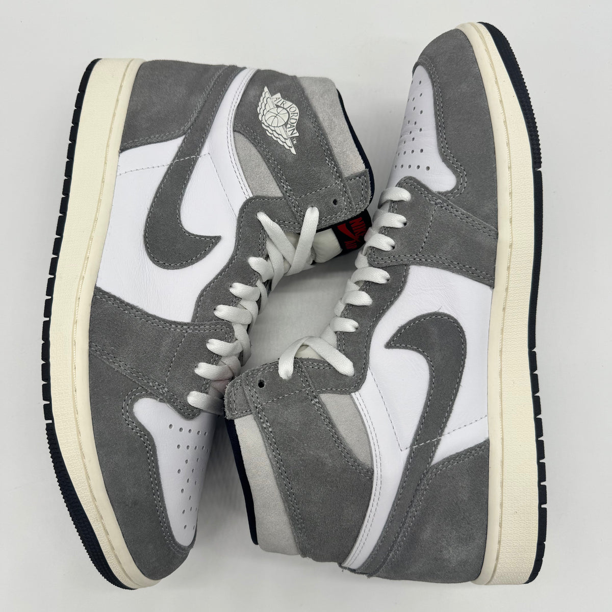 Jordan 1 High OG Washed Black