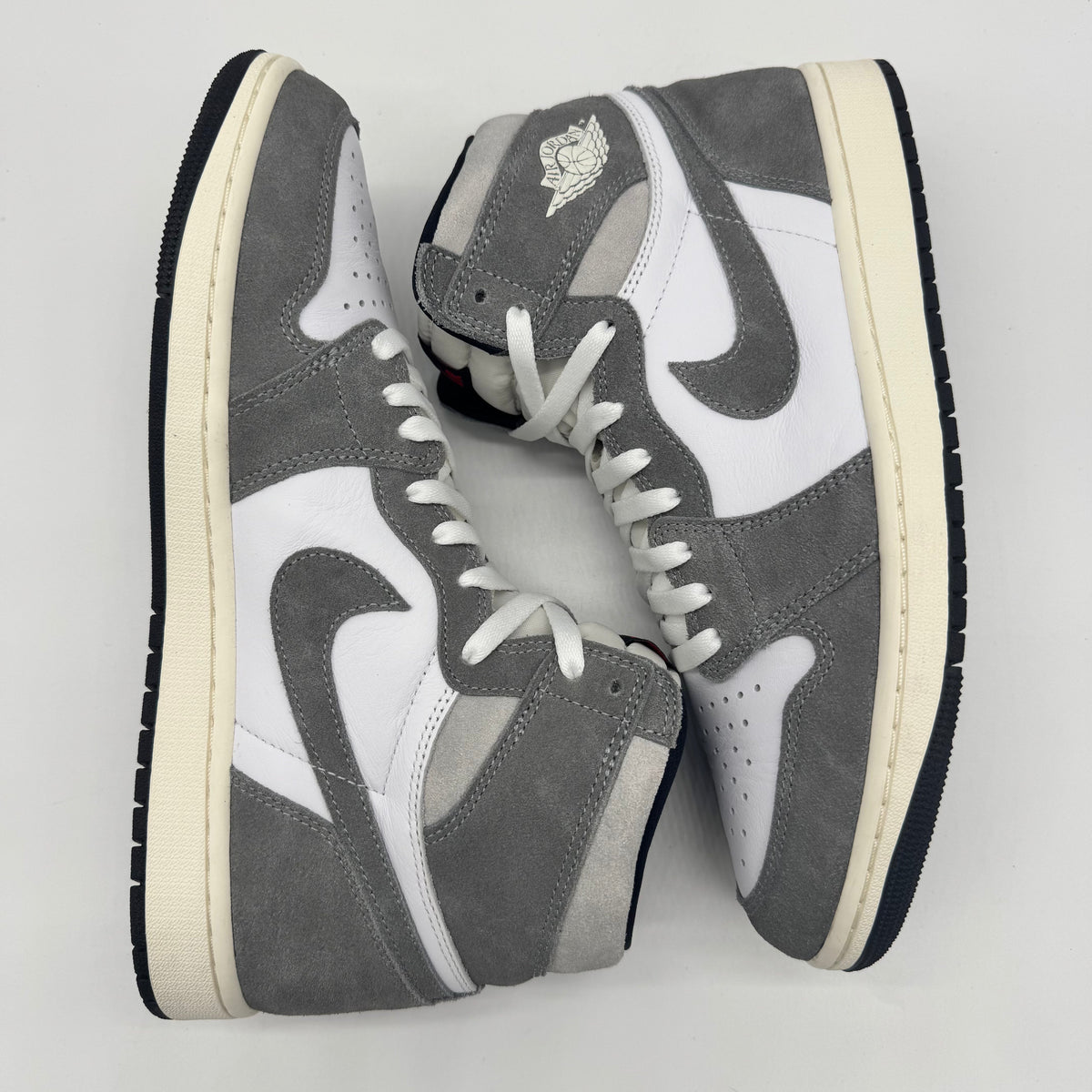 Jordan 1 High OG Washed Black