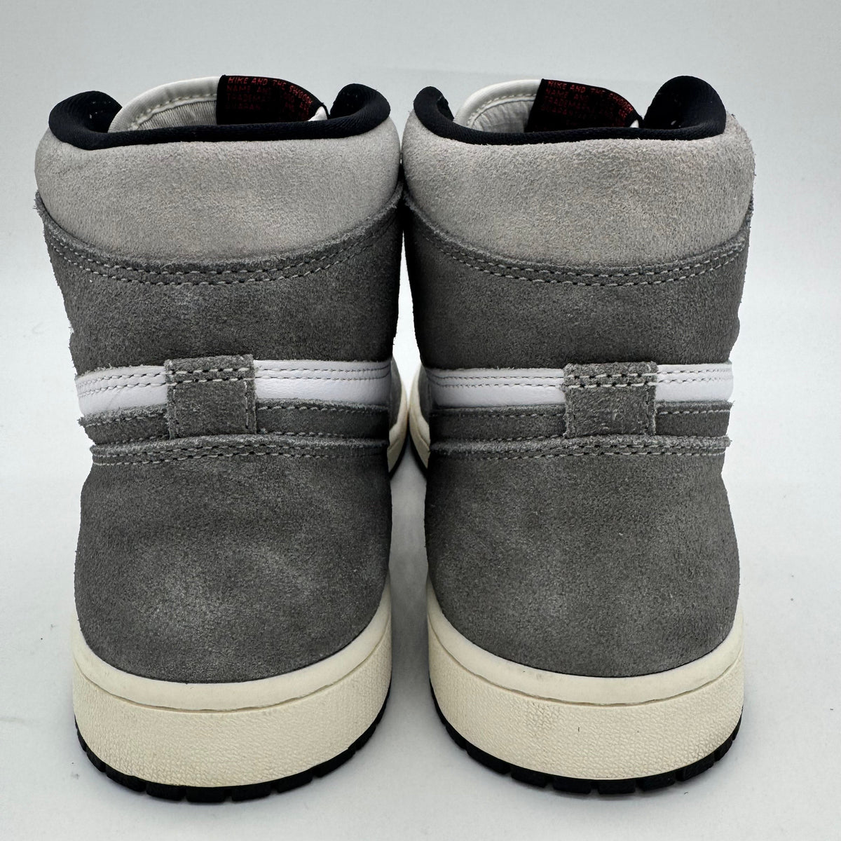Jordan 1 High OG Washed Black