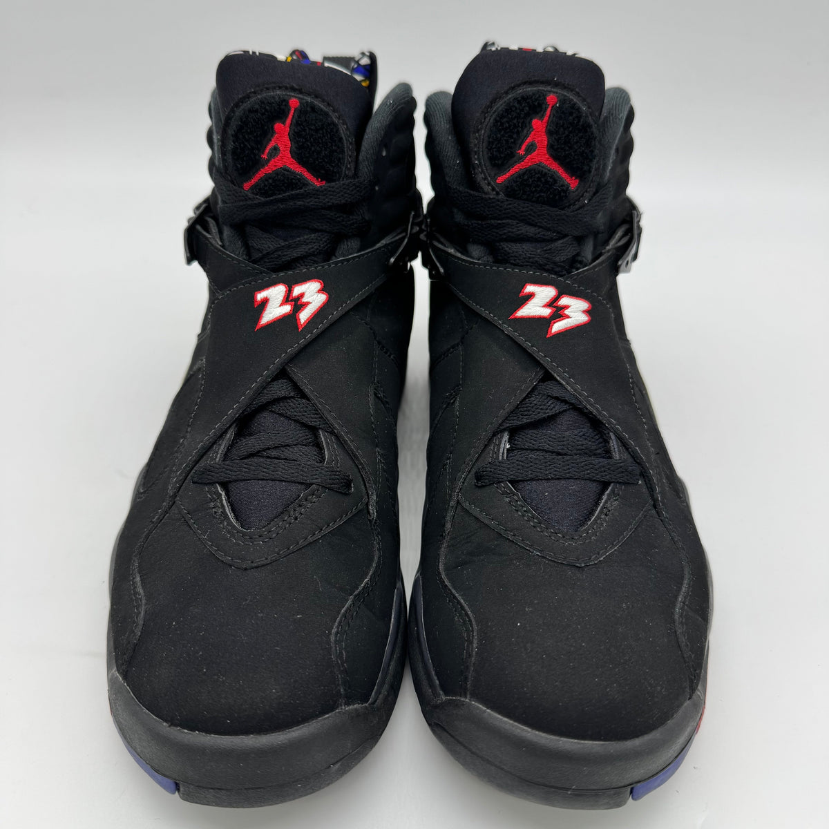 Jordan 8 Playoffs (2013)