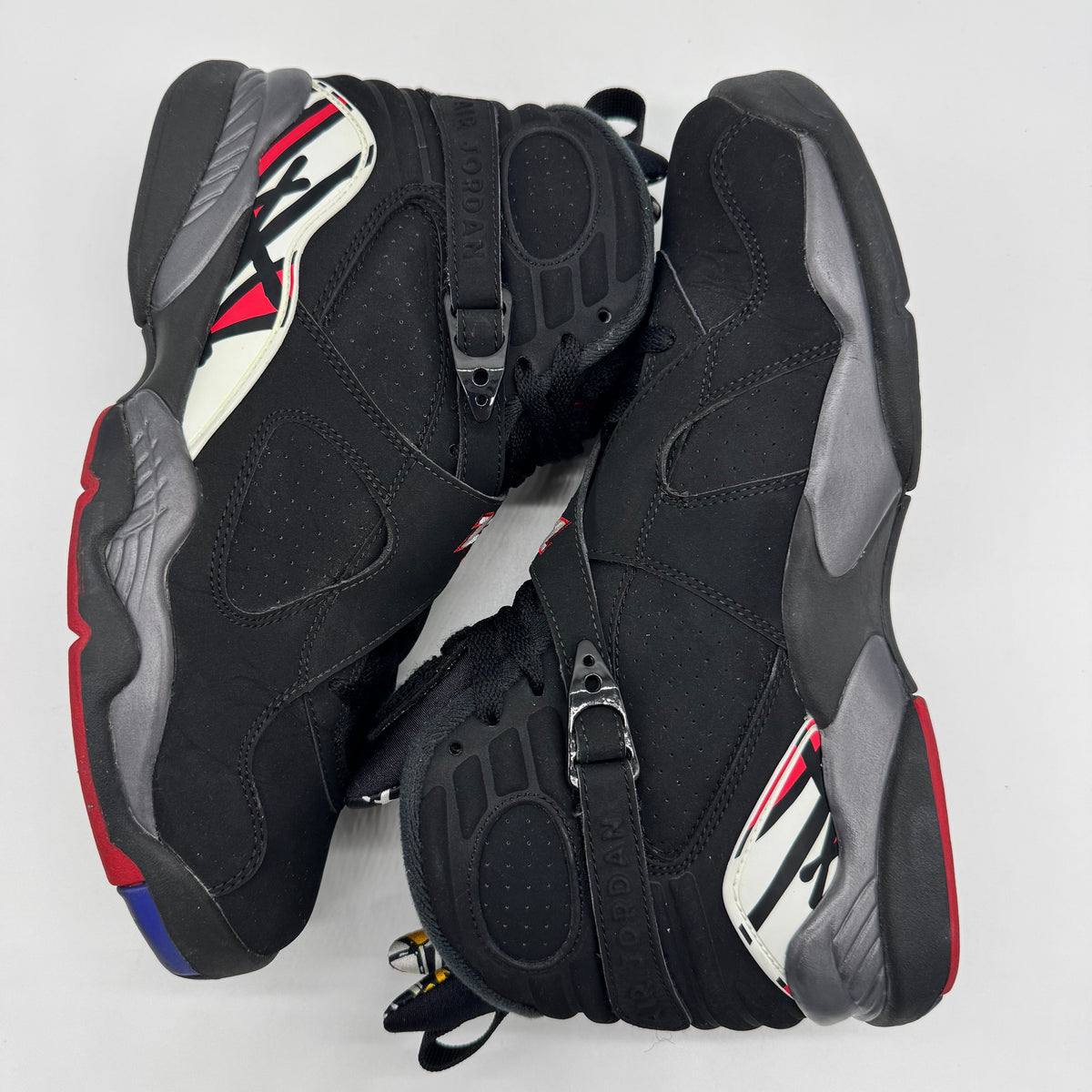 Jordan 8 Playoffs (2013)