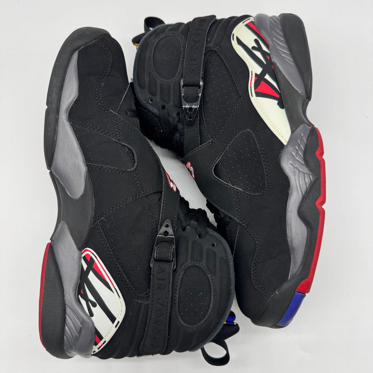 Jordan 8 Playoffs (2013)