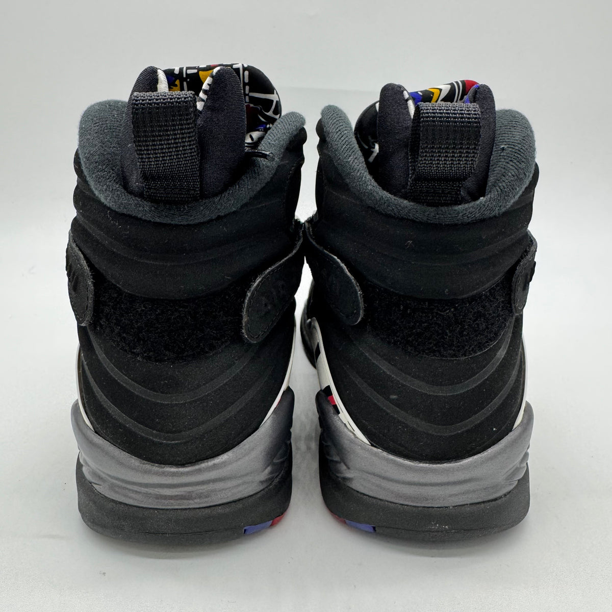 Jordan 8 Playoffs (2013)