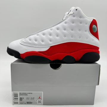 Jordan 13 OG Chicago (2026)