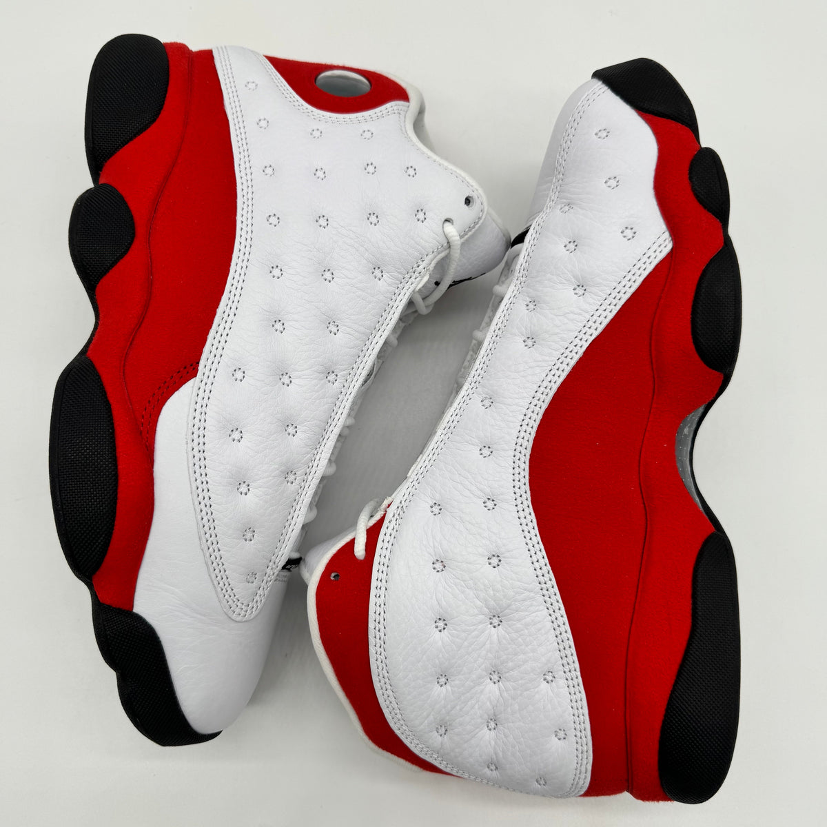 Jordan 13 OG Chicago (2026)