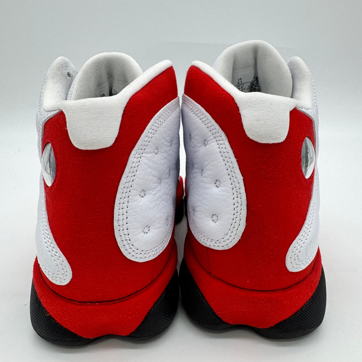Jordan 13 OG Chicago (2026)
