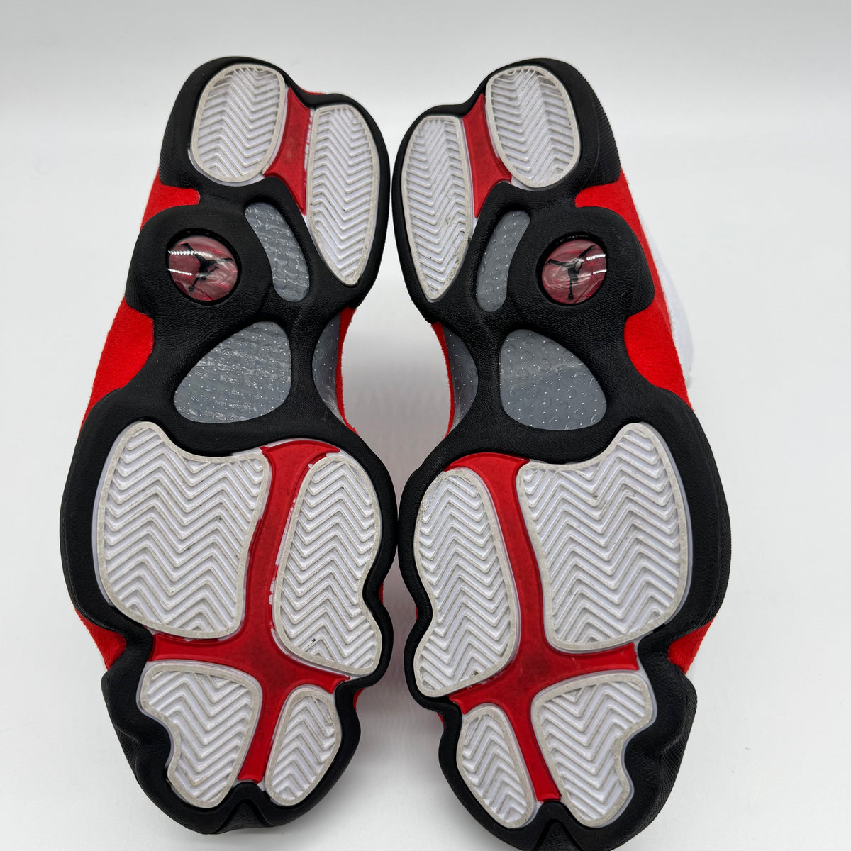 Jordan 13 OG Chicago (2026)