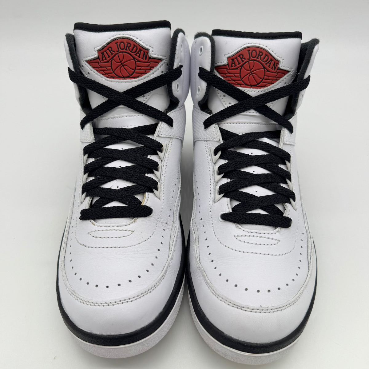 Jordan 2 OG Chicago (2022)