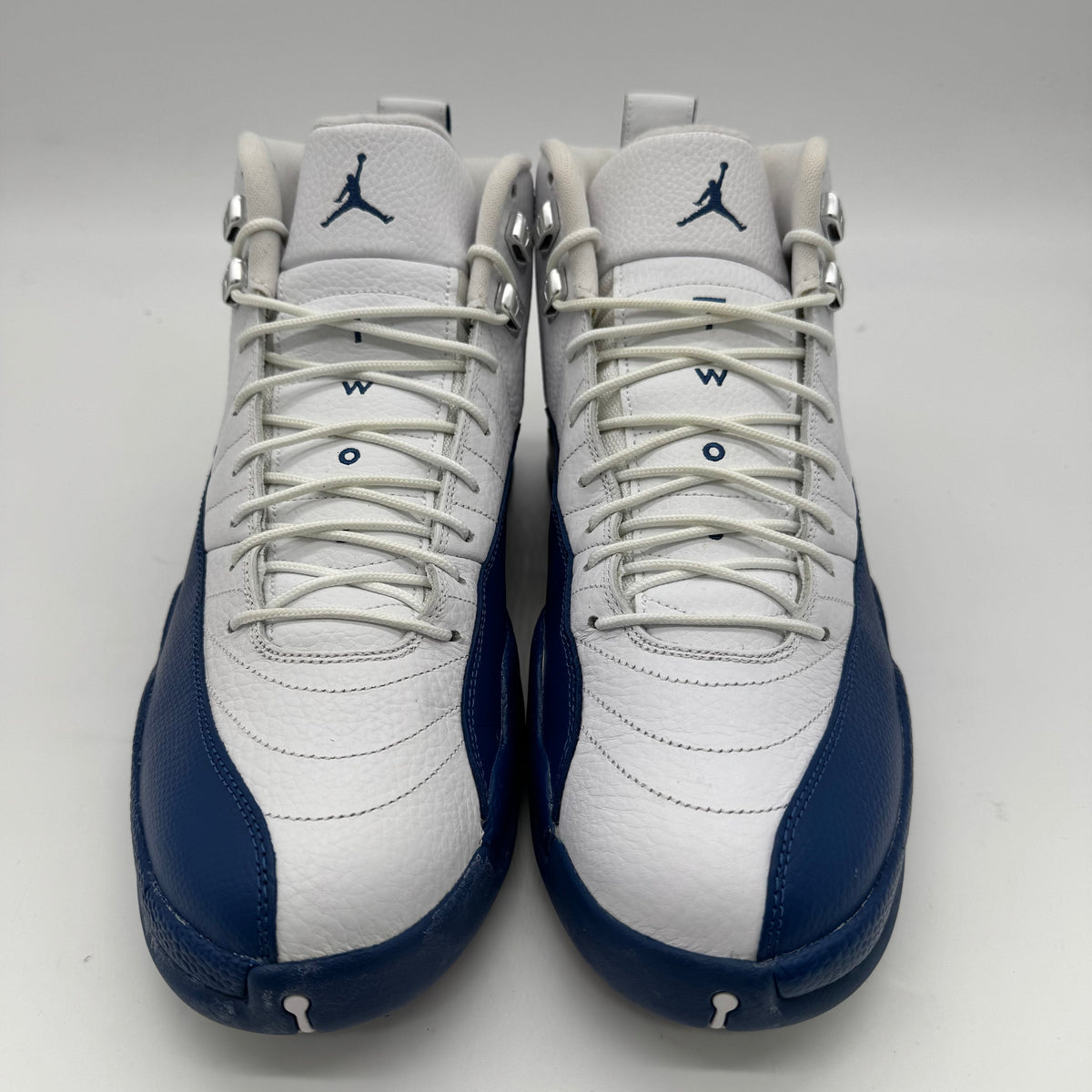 Jordan 12 French Blue (2016)
