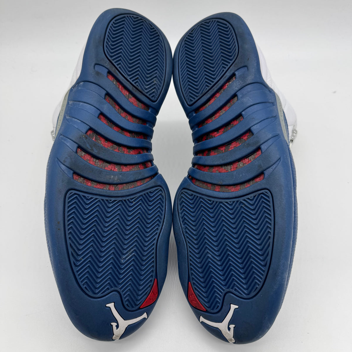 Jordan 12 French Blue (2016)