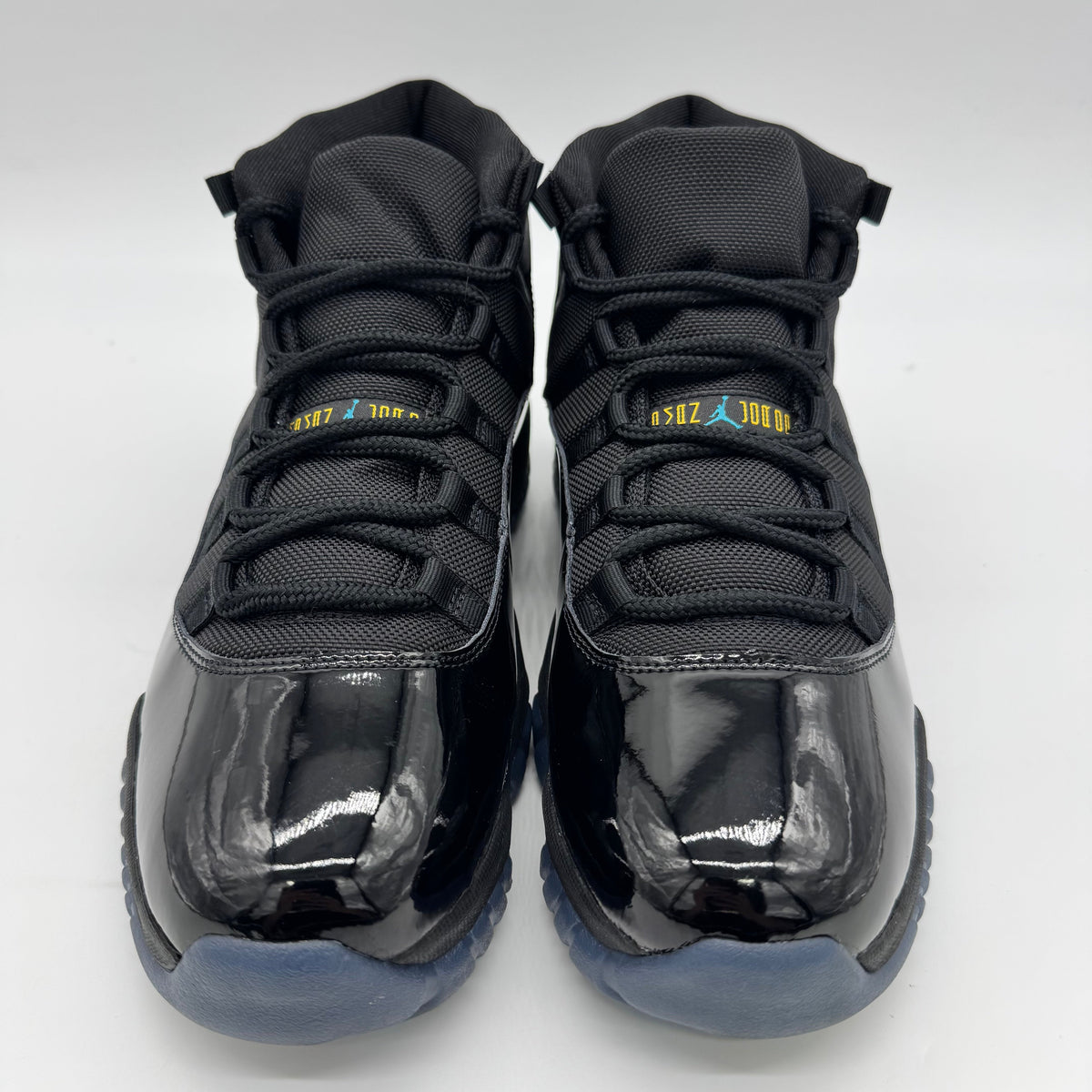 Jordan 11 Gamma Blue (2025)