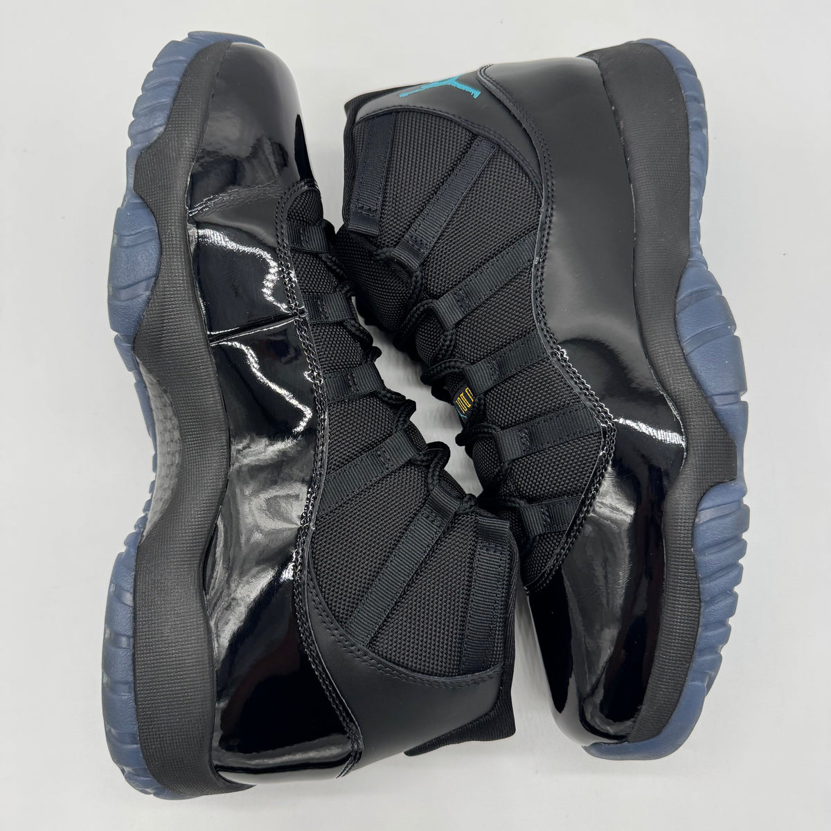 Jordan 11 Gamma Blue (2025)