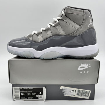 Jordan 11 Cool Grey (2021)