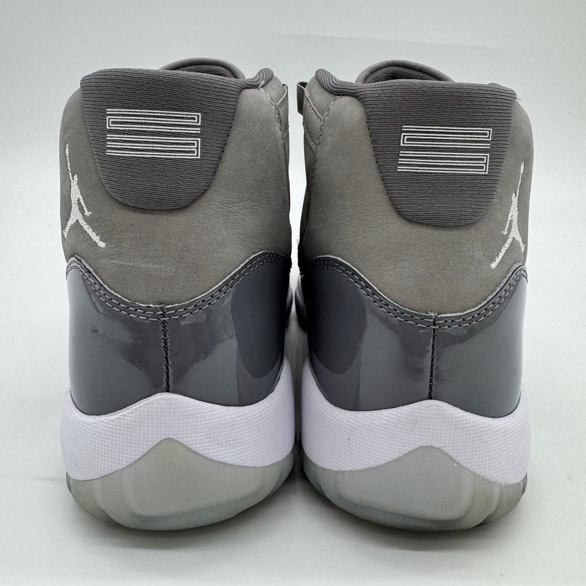 Jordan 11 Cool Grey (2021)
