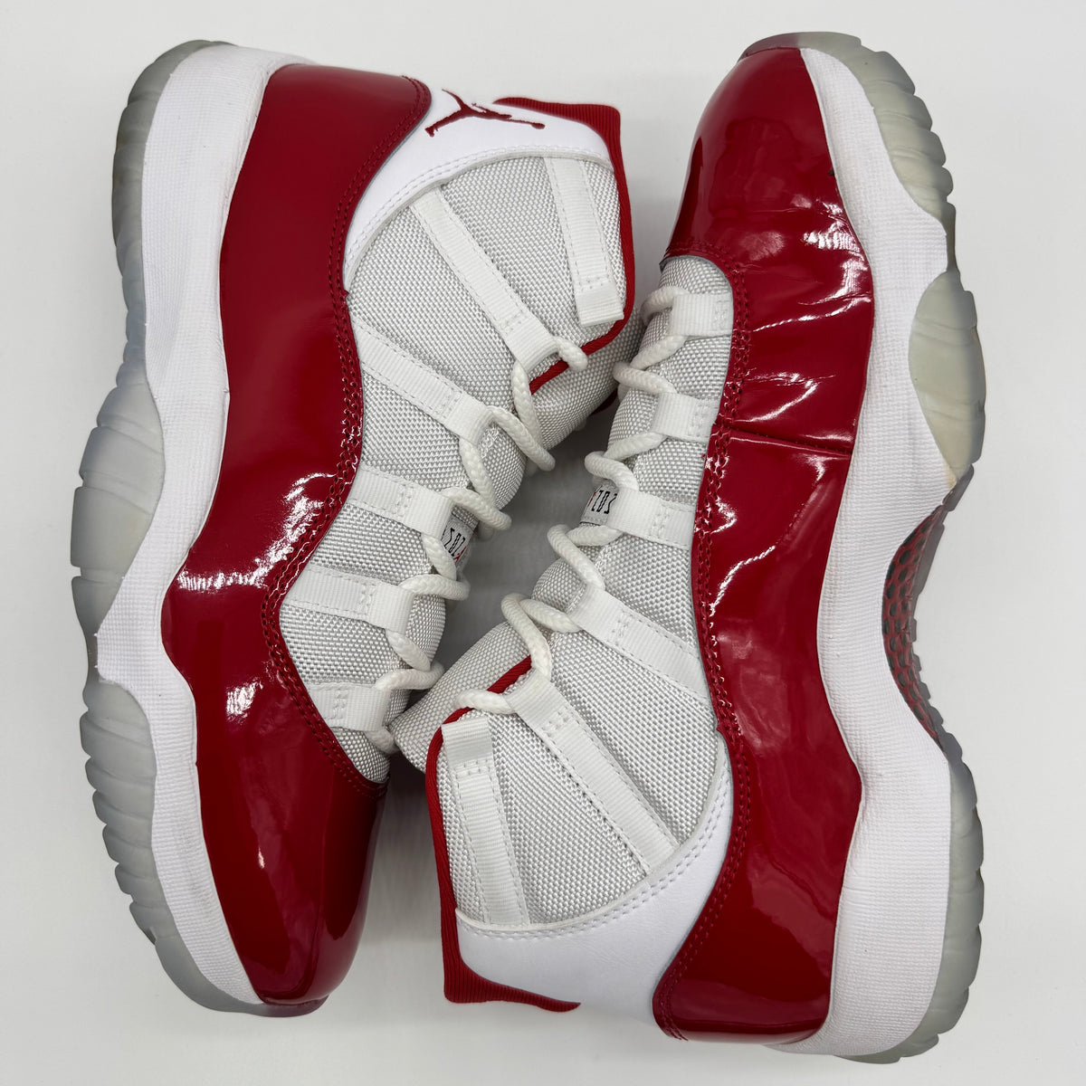 Jordan 11 Cherry (2022)