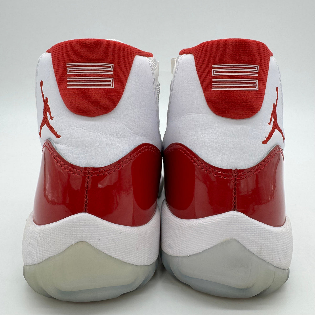 Jordan 11 Cherry (2022)