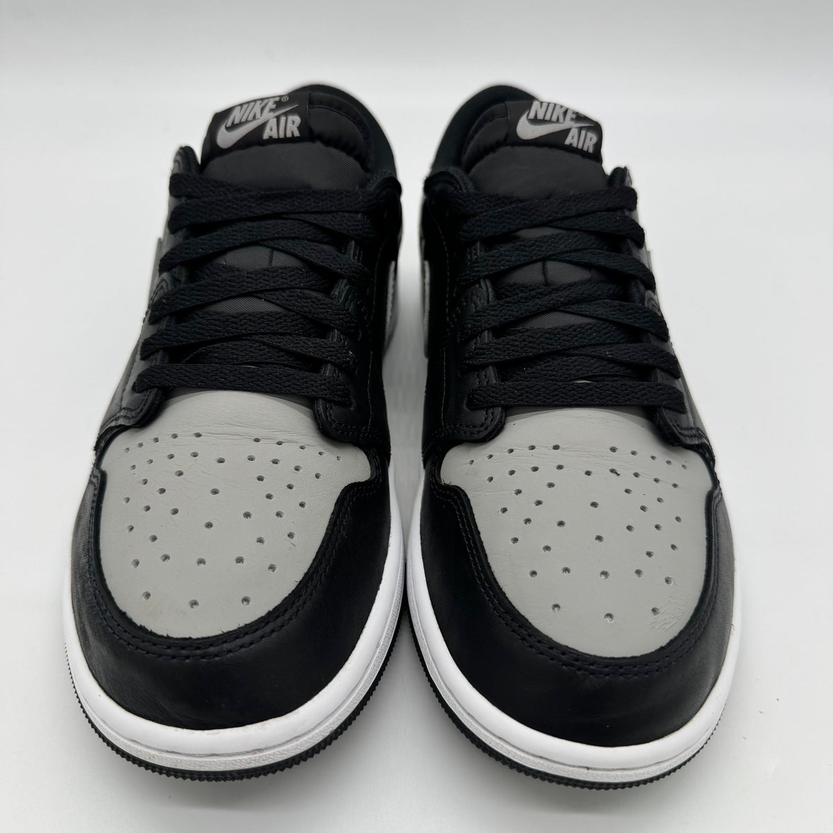 Jordan 1 Low OG Shadow (2024)