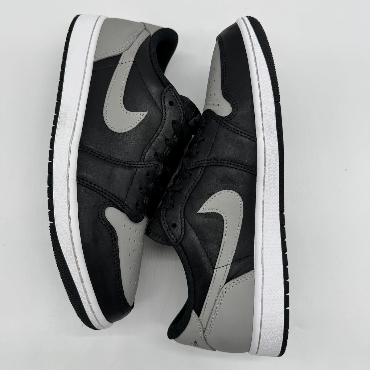 Jordan 1 Low OG Shadow (2024)