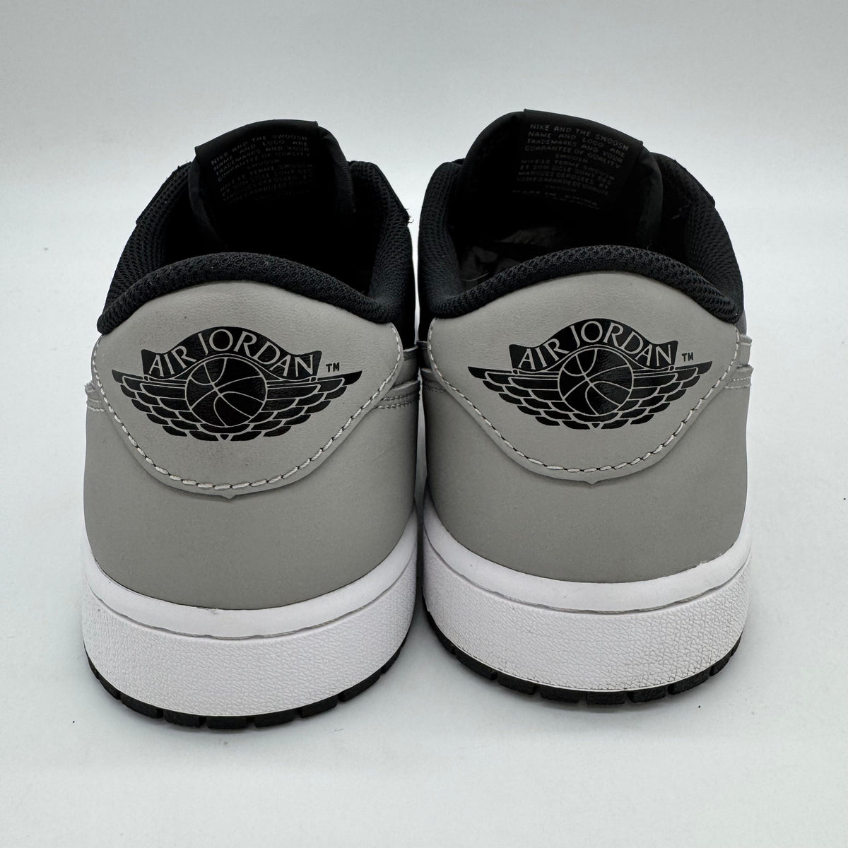 Jordan 1 Low OG Shadow (2024)