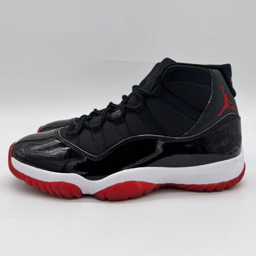 Jordan 11 Playoffs Bred (2019)
