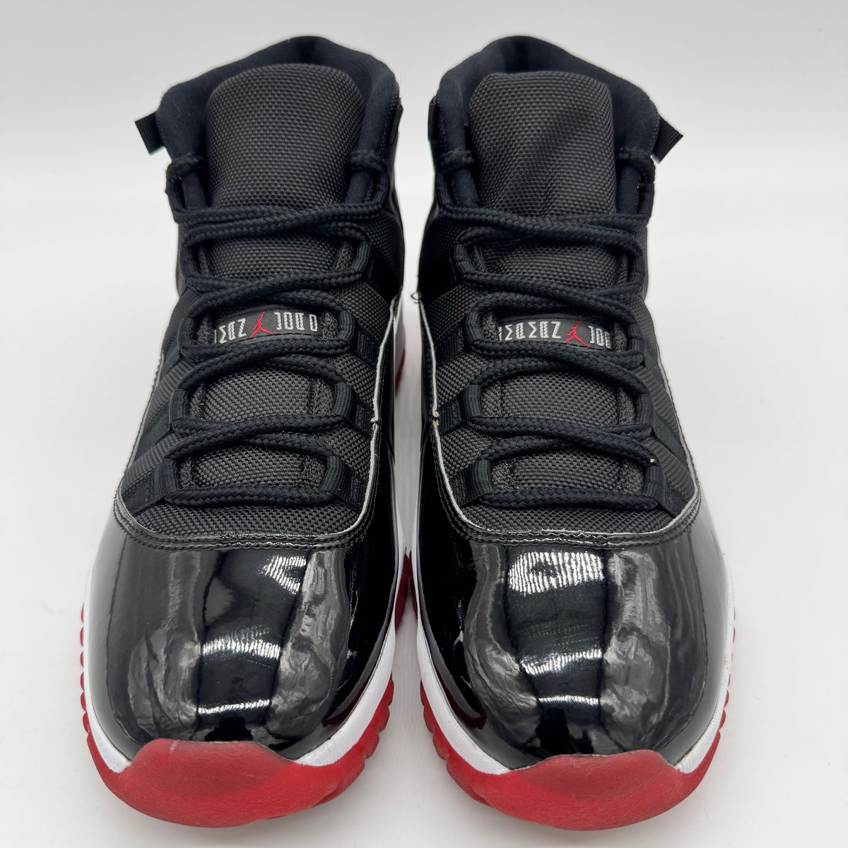 Jordan 11 Playoffs Bred (2019)
